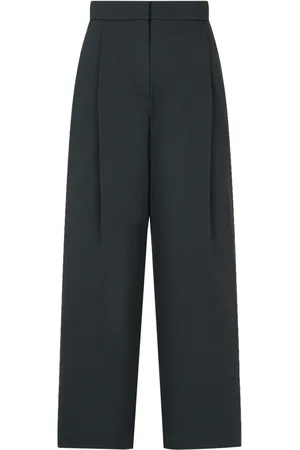 Studio Tomboy Hose mit Bundfalten