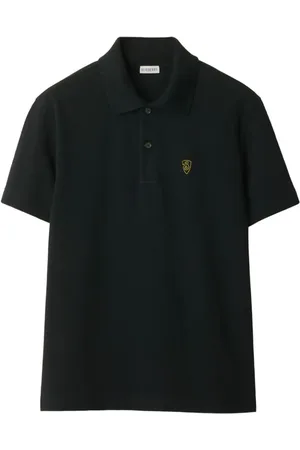 Burberry Klassisches Poloshirt