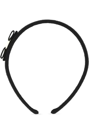 Salvatore Ferragamo Haarreif mit Schleife