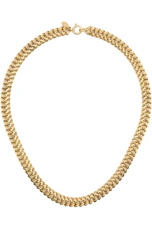 WOUTERS & HENDRIX Les Eternelles short necklace