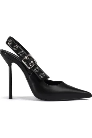 LE SILLA Courtney Slingback-Pumps 120mm