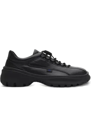 Burberry Scoot Sneakers