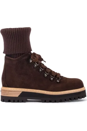LE SILLA St. Moritz Stiefeletten 40mm