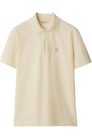 Burberry Klassisches Poloshirt