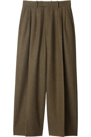 Burberry Klassische Hose