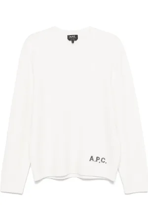 A.P.C. Edward Pullover