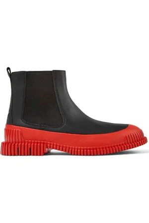 Camper Pix Stiefel 55mm