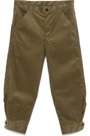 Comme des Garçons Hose aus Cord