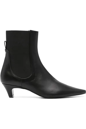 ROBERTO FESTA Knöchelhohe Stiefel, 45mm