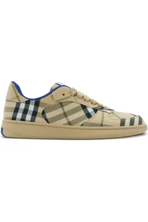 Burberry Terrace Sneakers