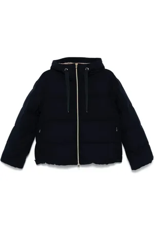 HERNO Gefütterte Jacke