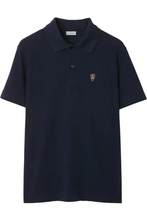 Burberry Klassisches Poloshirt
