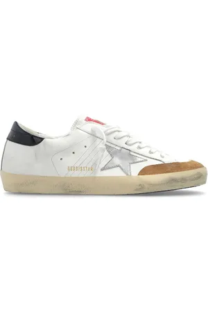 Golden Goose Superstar Sneakers