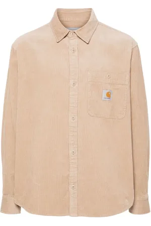 Carhartt Flint Hemd