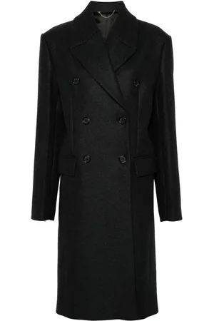 Totême Klassische Cabanjacke