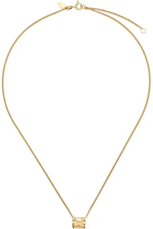 WOUTERS & HENDRIX Les Eternelles necklace