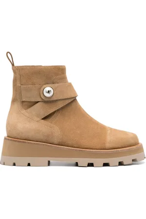 Jimmy Choo Meena Stiefeletten