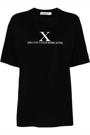 UNDERCOVER T-Shirt mit grafischem Print
