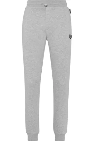 Philipp Plein Iconic Plein Jogginghose