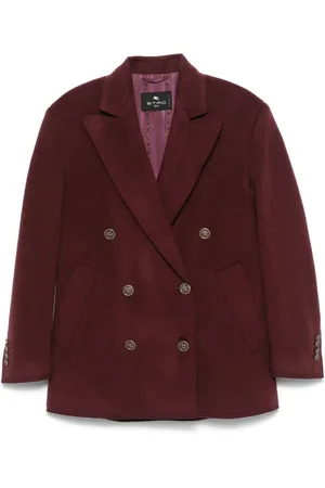Etro Klassische Cabanjacke