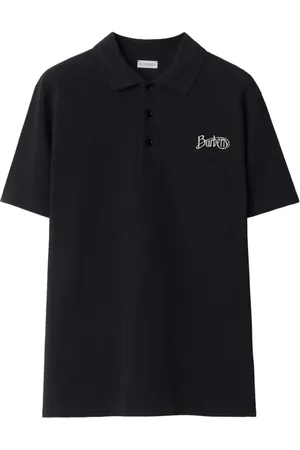 Burberry Klassisches Poloshirt