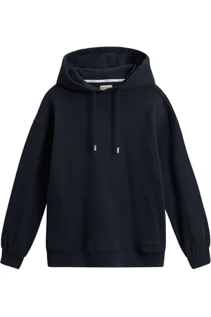 Woolrich Hoodie mit Logo