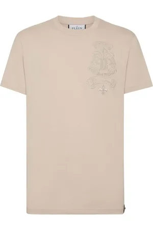 Philipp Plein Gothic Plein T-Shirt