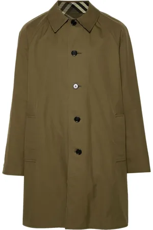Burberry Wendbarer Trenchcoat