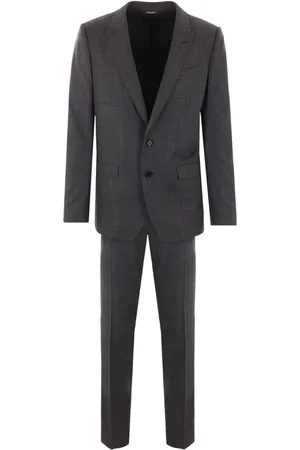 Dolce & Gabbana Zweiteiliger Anzug