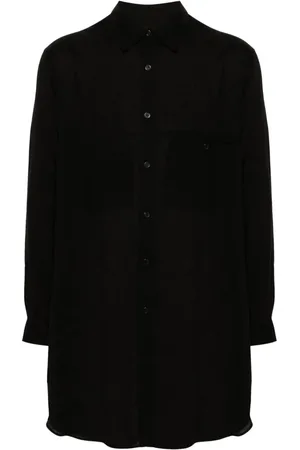 YOHJI YAMAMOTO Klassisches Hemd