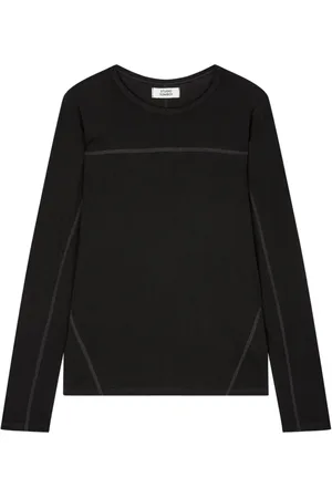 Studio Tomboy T-Shirt mit Logo