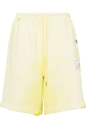 Maison Mihara Yasuhiro Klassische Shorts