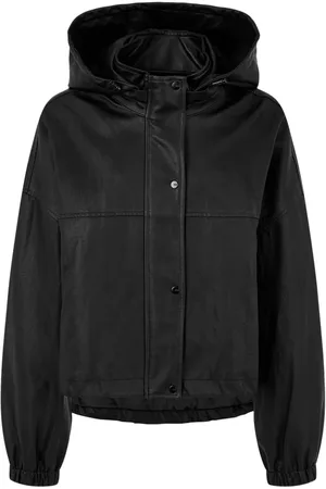 Studio Tomboy Klassische Kapuzenjacke