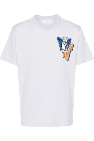 OFF-WHITE Gang T-Shirt