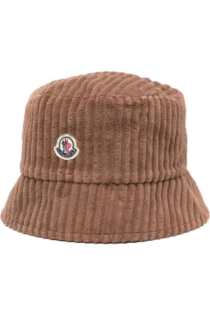 Moncler Fischerhut aus Cord