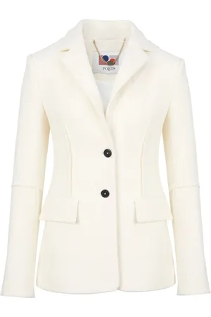 PORTS 1961 Einreihiges Sakko