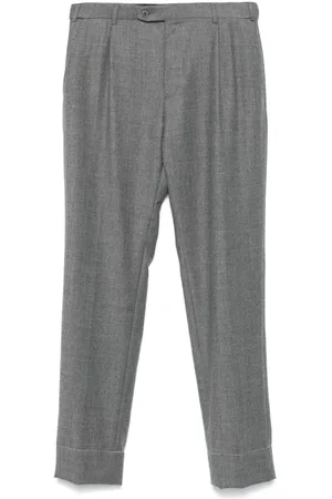 BRIONI Hose mit Tapered-Bein