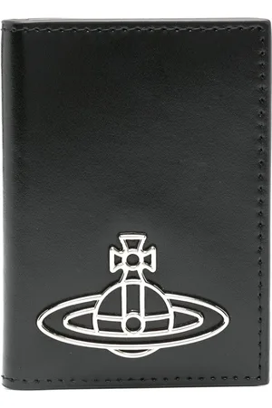 Vivienne Westwood Kleines Vertical Portemonnaie