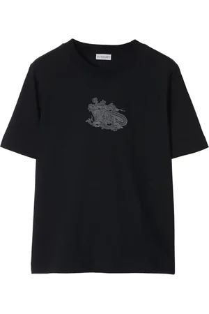 Burberry Paisley EKD T-Shirt