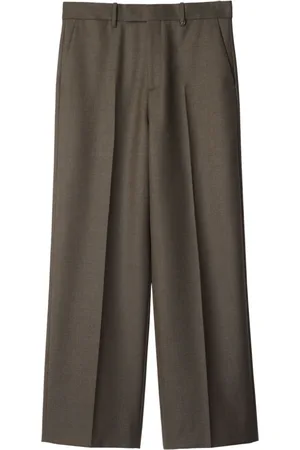 Burberry Klassische Hose