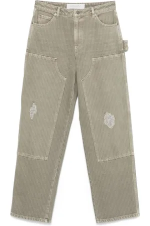 Golden Goose Marley Painter Jeans