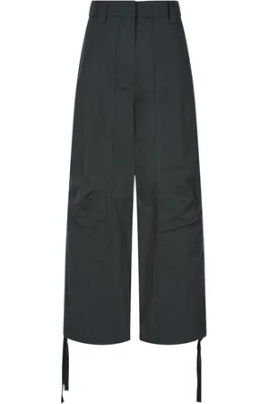 Studio Tomboy Hose mit geradem Bein