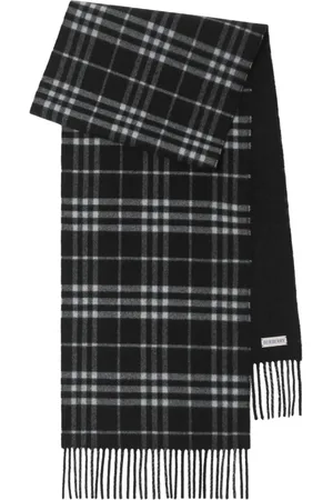 Burberry Karierter Schal