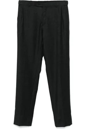 BRIONI Hose mit Tapered-Bein