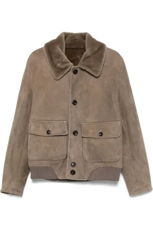 LISKA Diego Jacke