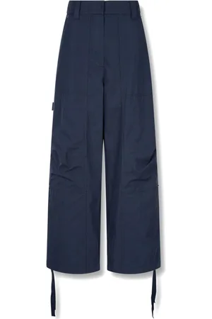 Studio Tomboy Hose mit geradem Bein