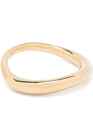 WOUTERS & HENDRIX Les Eternelles Wavy ring