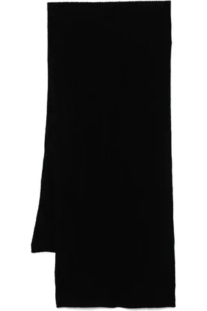 Lady Anne Schal mit Zopfmuster