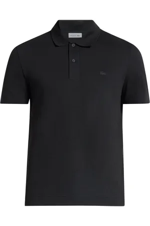 Lacoste Poloshirt mit Logo