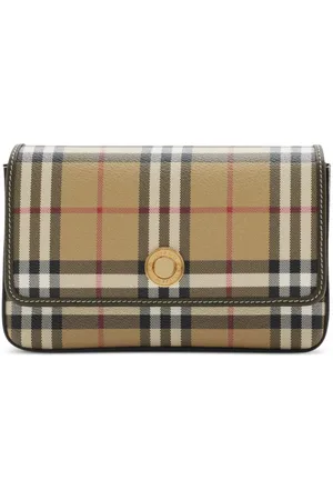 Burberry Hampshire Umhängetasche